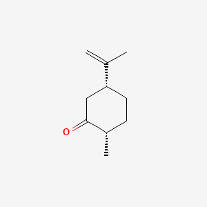 (+)-Isodihydrocarvone