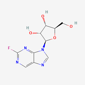 2-Fluoronebularine