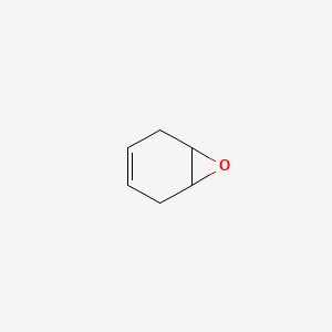 7-Oxabicyclo[4.1.0]hept-3-ene