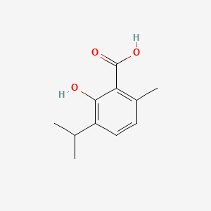 o-Thymotic acid