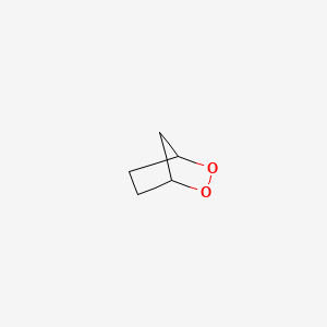 2,3-Dioxabicyclo[2.2.1]heptane