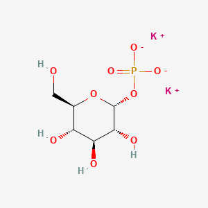 alpha-Glucose-1-phosphate dipotassium