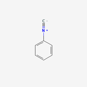 Isocyanobenzene
