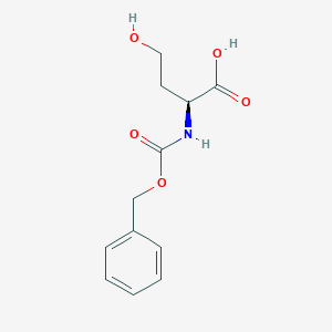 B120058 Cbz-L-Homoserine CAS No. 35677-88-4