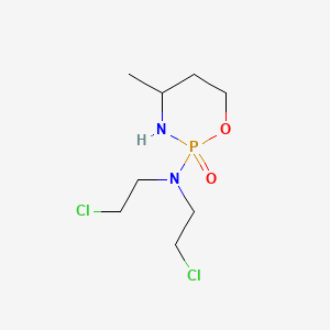 4-Methylcyclophosphamide