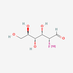 Fluorodeoxyglucose F18