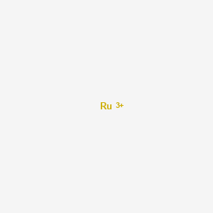 Ruthenium(3+)