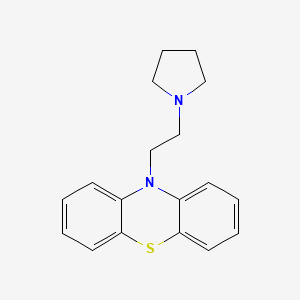 Pyrathiazine