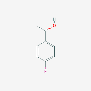 (S)-1-(4-Fluorophenyl)ethanol