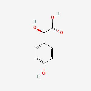 (R)-4-hydroxymandelic acid