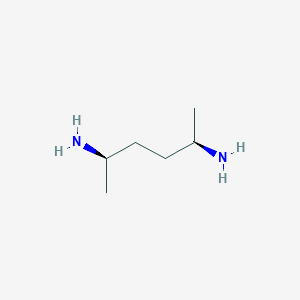 1,4-Dimethylputrescine