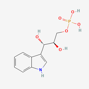 Indole-3-glycerol phosphate
