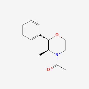 Acetyldexphenmetrazine