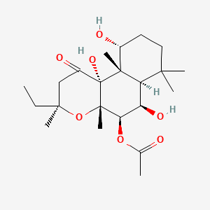 14,15-Dihydroforskolin