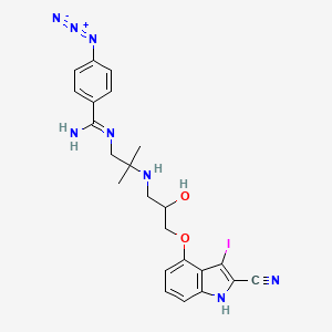Icyp-azide-1