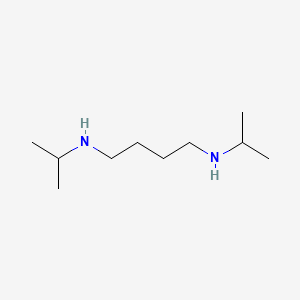N,N'-Diisopropyl-tetramethylenediamine