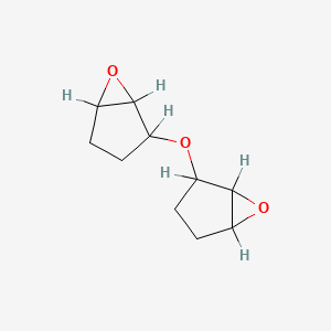 Bis(2,3-epoxycyclopentyl) ether