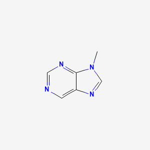 9-Methylpurine