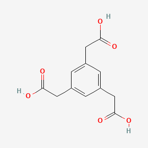 1,3,5-Benzenetriacetic acid