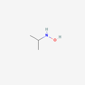 N-isopropylhydroxylamine