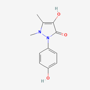 4,4'-Dihydroxyantipyrine