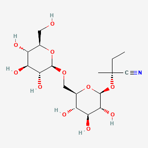 Neolinustatin