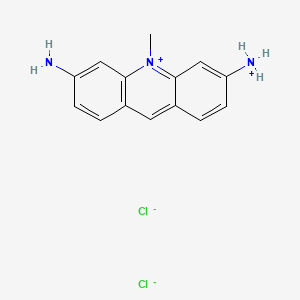 Trypaflavine hydrochloride