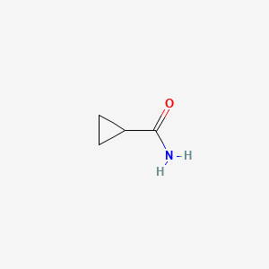 Cyclopropanecarboxamide