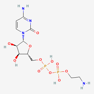 CDP-ethanolamine