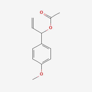 1'-Acetoxyestragole