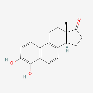 4-Hydroxyequilenin