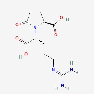 Pyronopaline