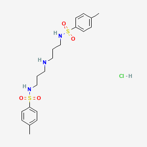 N,N'-(Iminoditrimethylene)di-p-toluenesulfonamide