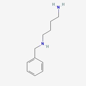 N-Benzylputrescine