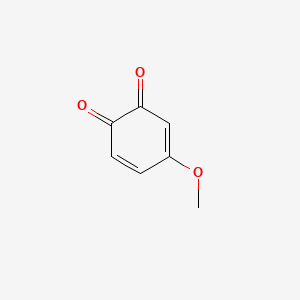 4-Methoxy-1,2-benzoquinone