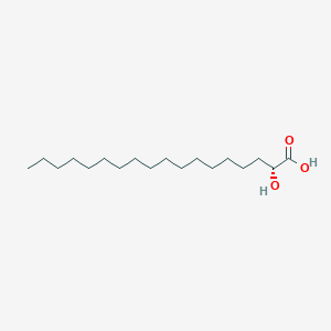 (R)-2-hydroxystearic acid