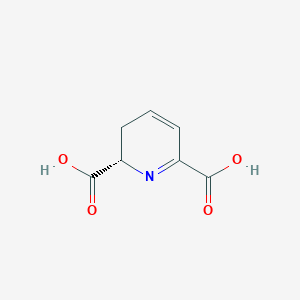 (S)-2,3-dihydrodipicolinic acid