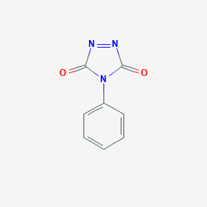 4-Phenyl-1,2,4-triazoline-3,5-dione
