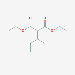 Diethyl sec-butylmalonate