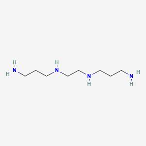 N,N'-Bis(3-aminopropyl)ethylenediamine