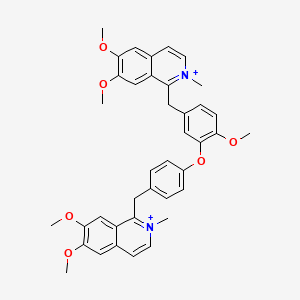 Phaeantharine