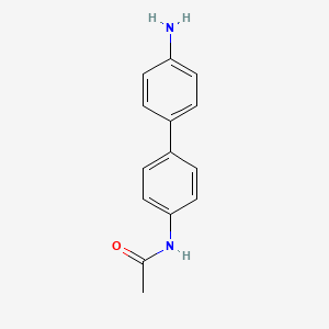 N-Acetylbenzidine