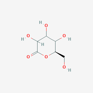 Hexose-1,5-lactone
