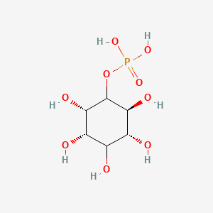 1D-myo-inositol 3-phosphate