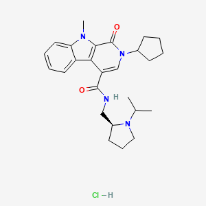VU0453379 hydrochloride