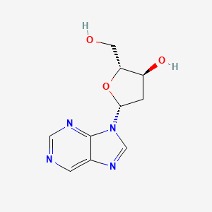 2'-Deoxynebularine