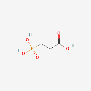 3-Phosphonopropionic acid