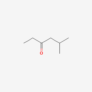 5-Methylhexan-3-one