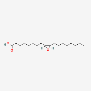 9,10-Epoxystearic acid