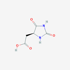 L-5-Carboxymethylhydantoin